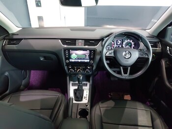 Used Skoda Octavia 2019 for sale - 78369405: Photo