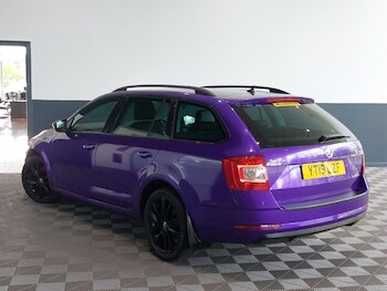 Used Skoda Octavia 2019 for sale - 78369405: Photo