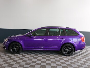 Used Skoda Octavia 2019 for sale - 78369405: Photo