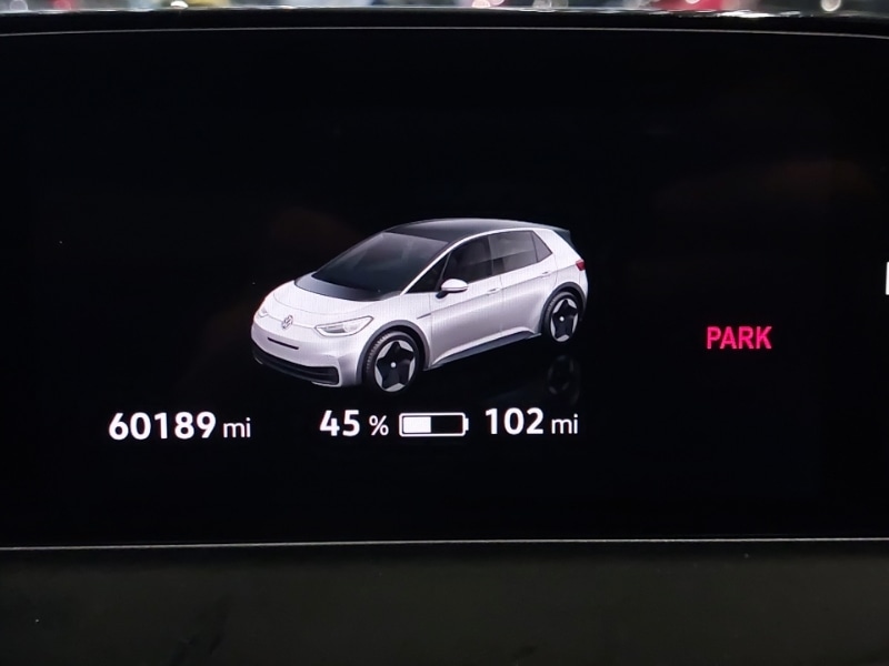 Used Volkswagen ID.3 2021 for sale - 77252223: Photo 13