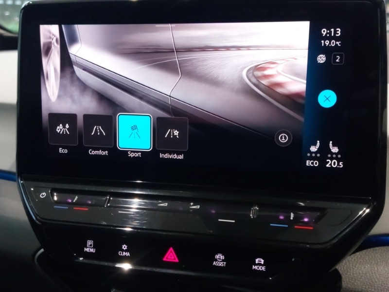 Used Volkswagen ID.3 2021 for sale - 77252223: Photo 16