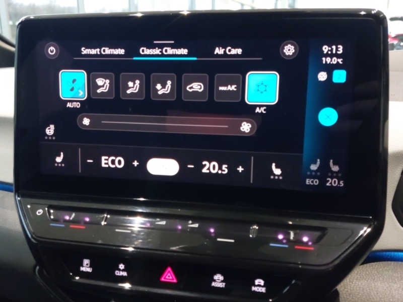 Used Volkswagen ID.3 2021 for sale - 77252223: Photo 17