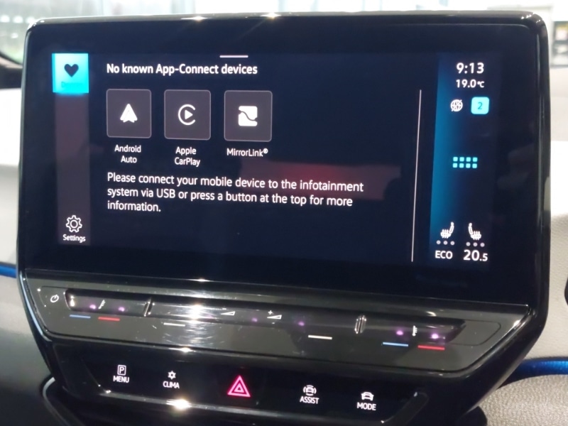 Used Volkswagen ID.3 2021 for sale - 77252223: Photo 19