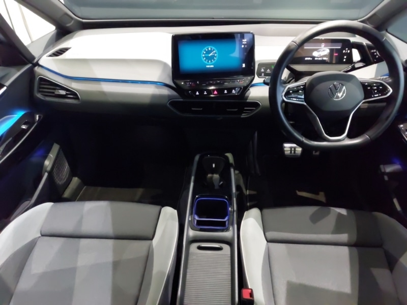 Used Volkswagen ID.3 2021 for sale - 77252223: Photo 2