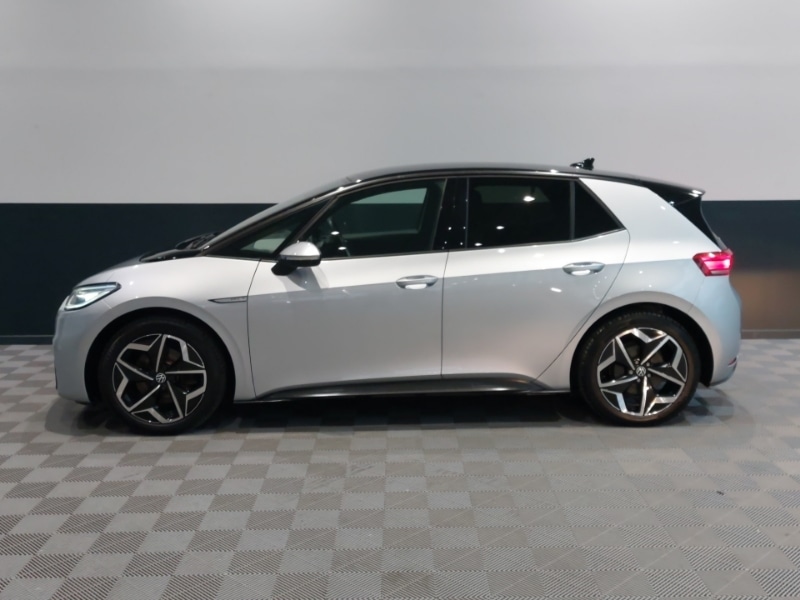 Used Volkswagen ID.3 2021 for sale - 77252223: Photo 4