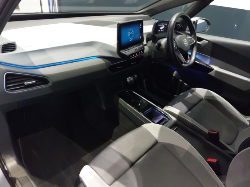 Used Volkswagen ID.3 2021 for sale - 77252223: Photo 5