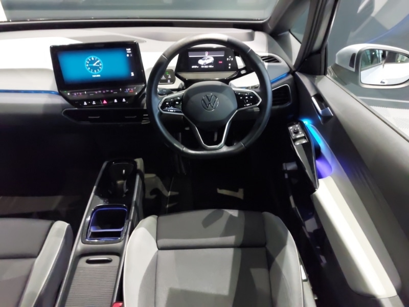 Used Volkswagen ID.3 2021 for sale - 77252223: Photo 7