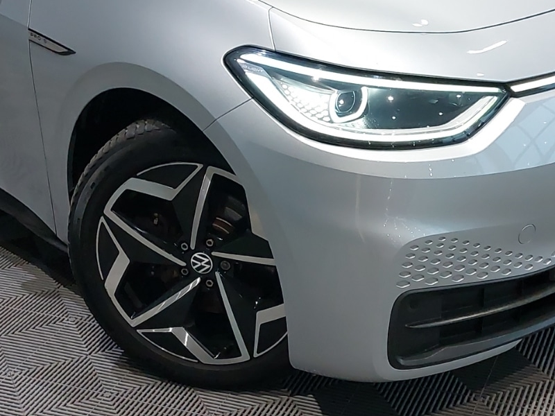 Used Volkswagen ID.3 2021 for sale - 77252223: Photo 9