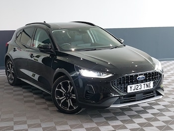 Used Ford Focus 2023 for sale - 78499002: Photo