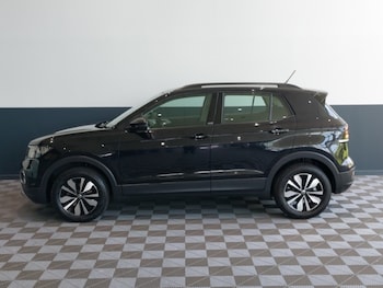 Used Volkswagen T-Cross 2024 for sale - 78723728: Photo