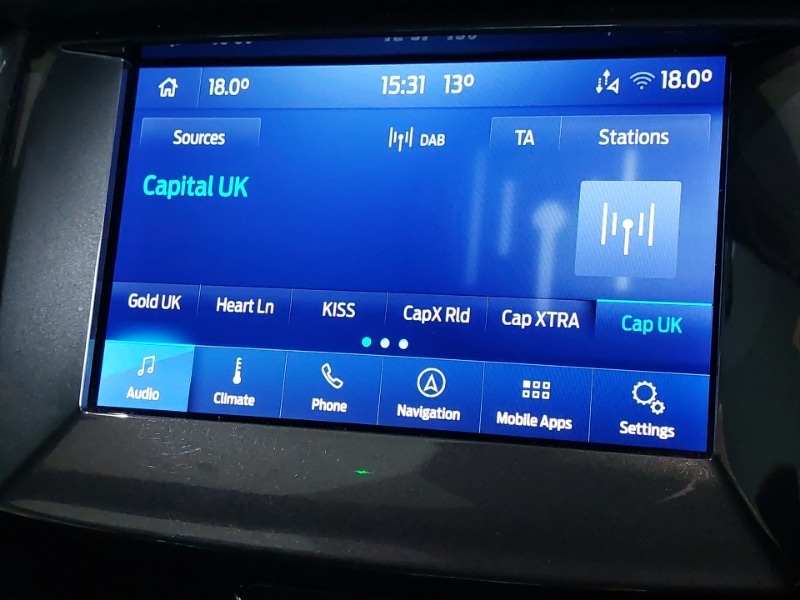 Used Ford Ranger 2021 for sale - 77717035: Photo 10