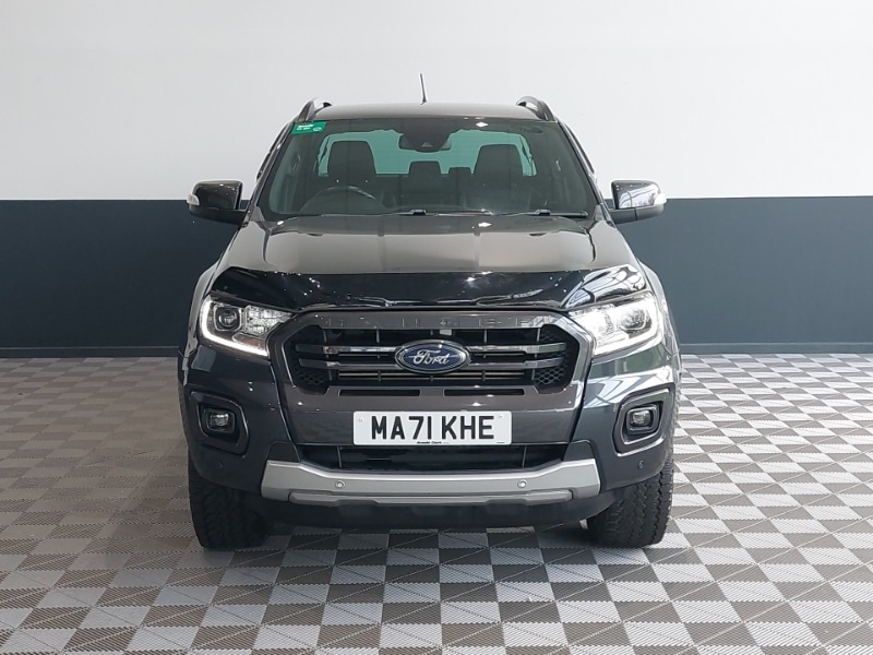 Used Ford Ranger 2021 for sale - 77717035: Photo 12