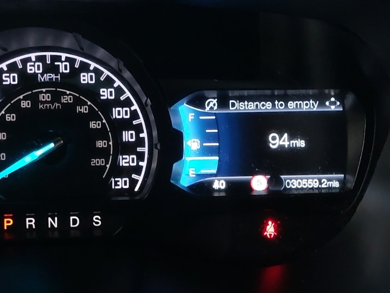 Used Ford Ranger 2021 for sale - 77717035: Photo 13