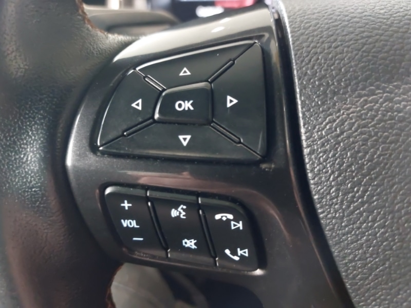 Used Ford Ranger 2021 for sale - 77717035: Photo 14