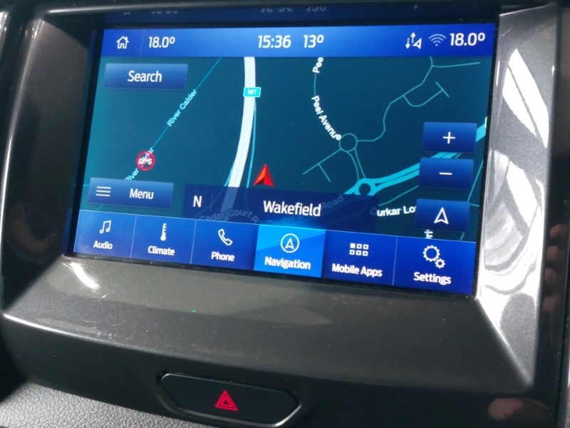 Used Ford Ranger 2021 for sale - 77717035: Photo 17