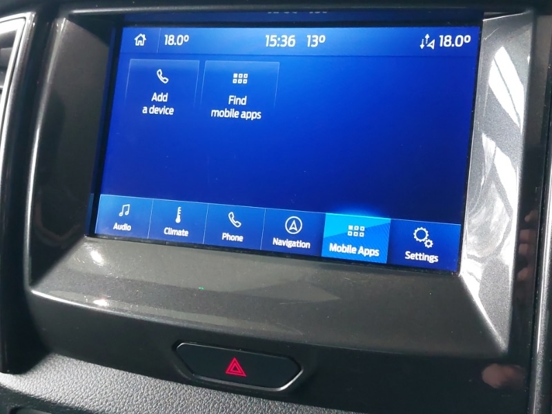 Used Ford Ranger 2021 for sale - 77717035: Photo 19