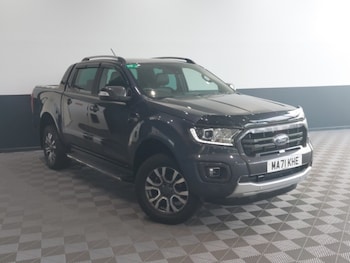 Ford Ranger feature image