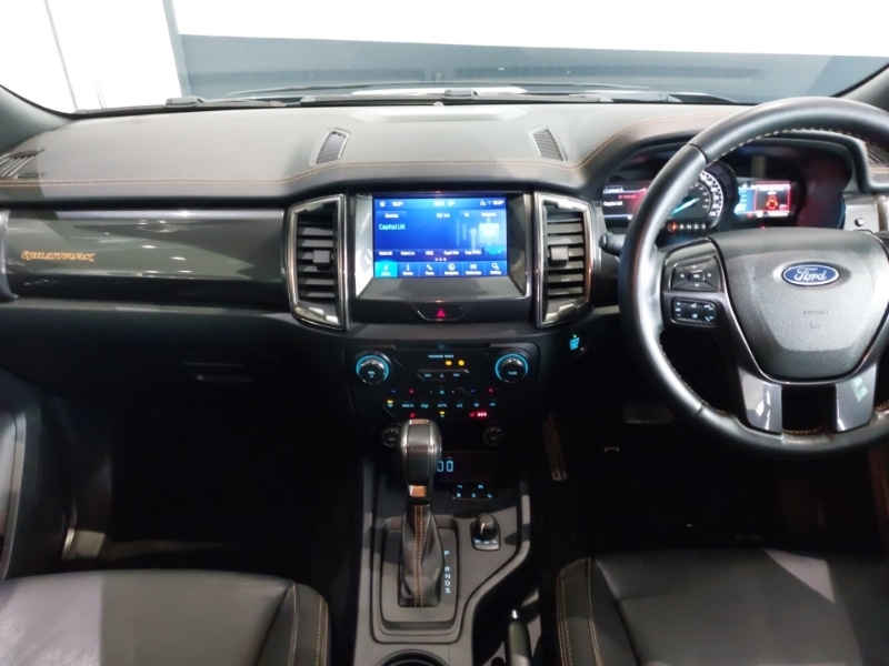 Used Ford Ranger 2021 for sale - 77717035: Photo 2