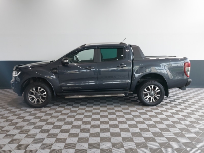 Used Ford Ranger 2021 for sale - 77717035: Photo 4