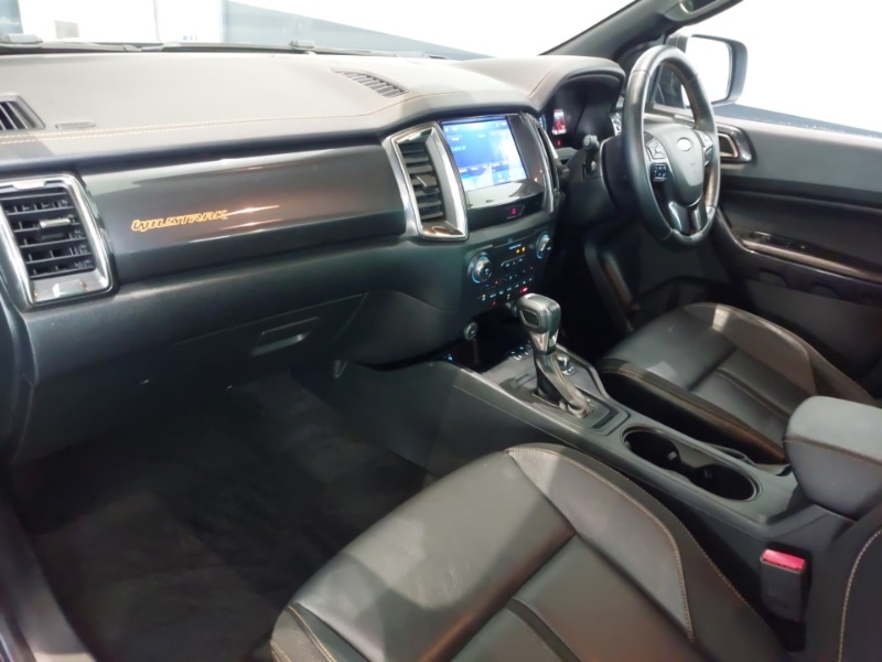 Used Ford Ranger 2021 for sale - 77717035: Photo 5