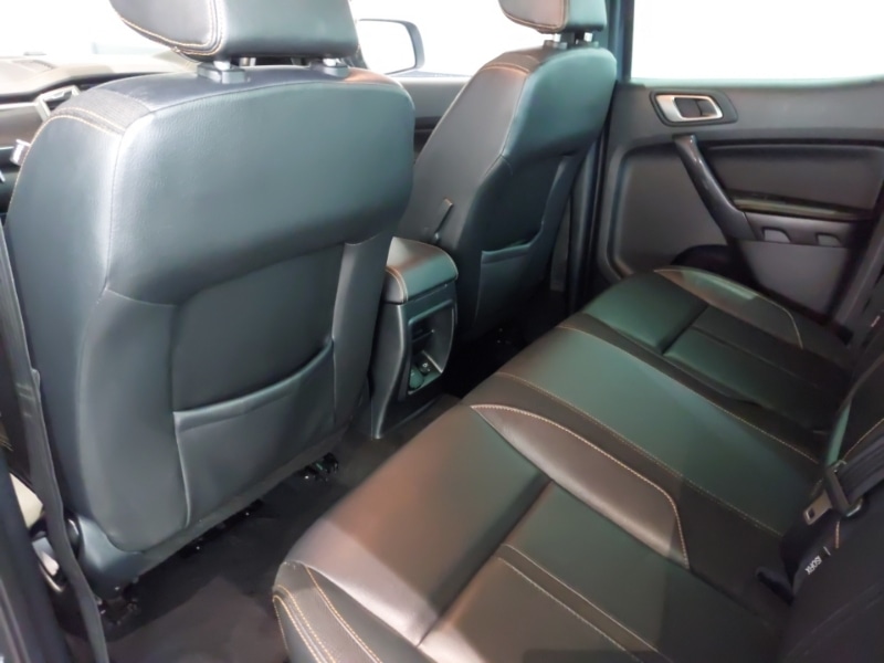 Used Ford Ranger 2021 for sale - 77717035: Photo 6