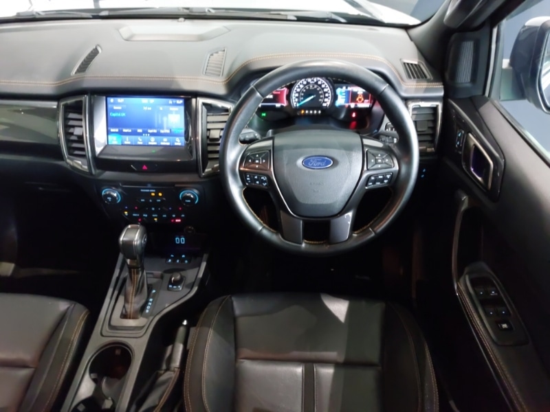 Used Ford Ranger 2021 for sale - 77717035: Photo 7