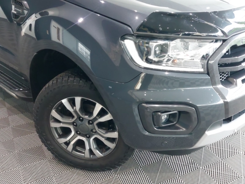 Used Ford Ranger 2021 for sale - 77717035: Photo 9