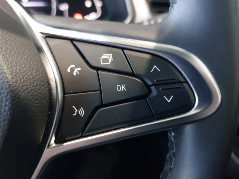 Used Renault Captur 2022 for sale - 76749214: Photo 15