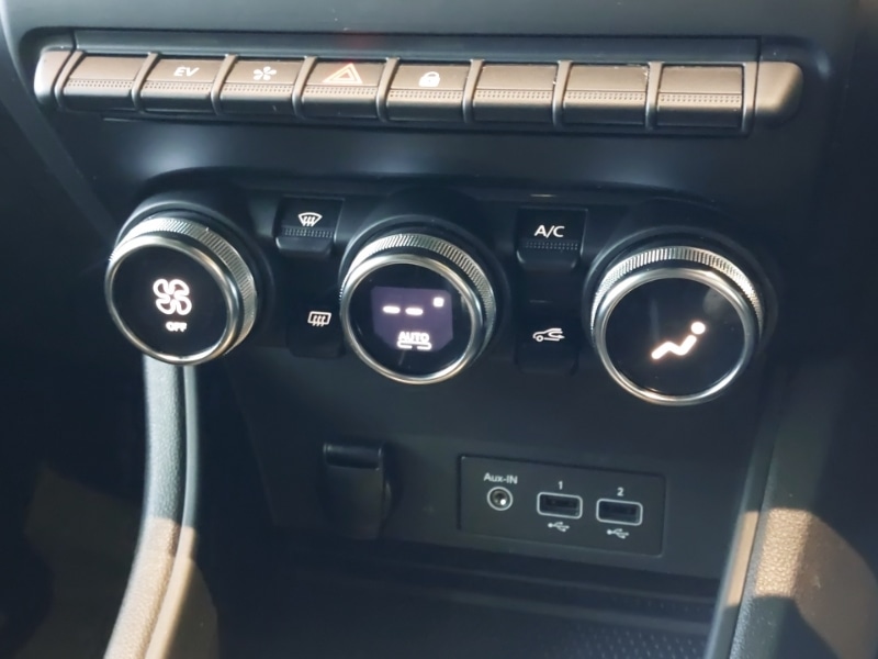 Used Renault Captur 2022 for sale - 76749214: Photo 18