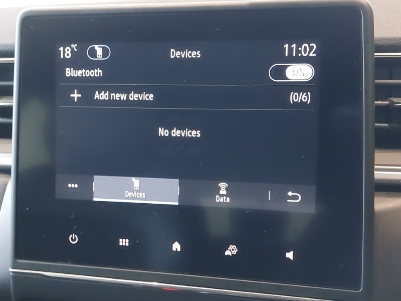 Used Renault Captur 2022 for sale - 76749214: Photo 19