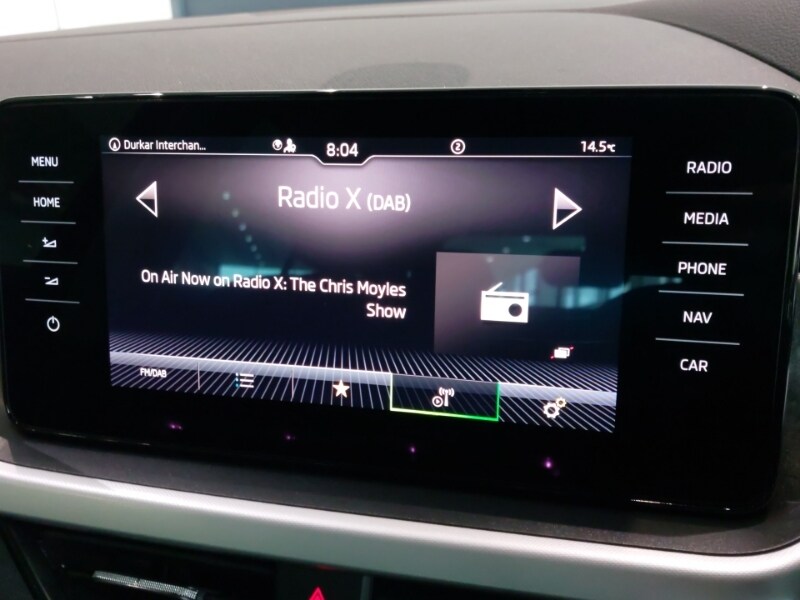 Used Skoda Kamiq 2023 for sale - 78178665: Photo 10