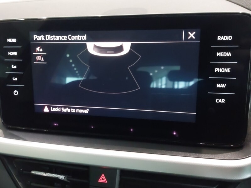 Used Skoda Kamiq 2023 for sale - 78178665: Photo 11