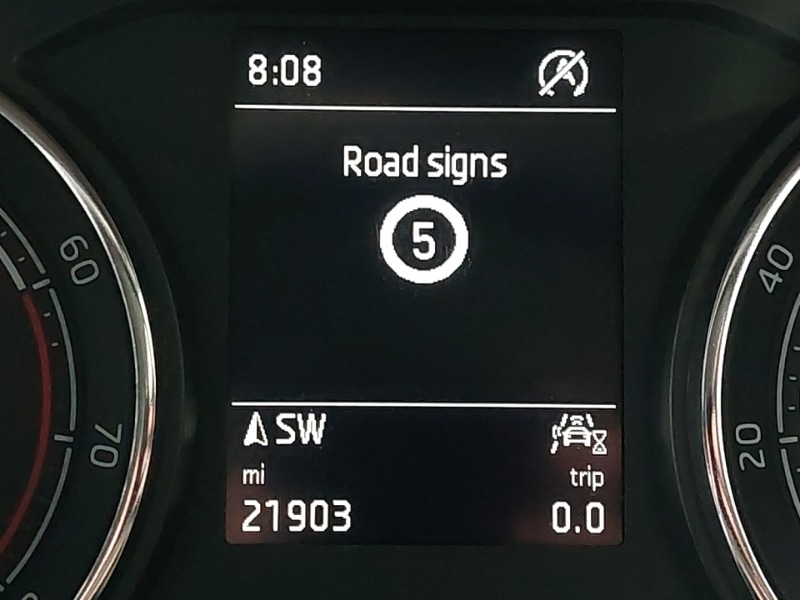 Used Skoda Kamiq 2023 for sale - 78178665: Photo 13