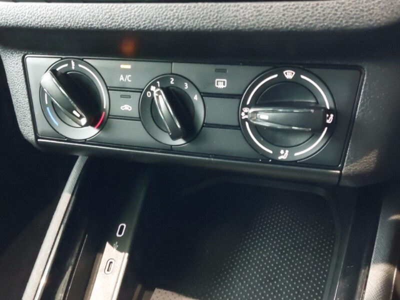 Used Skoda Kamiq 2023 for sale - 78178665: Photo 17