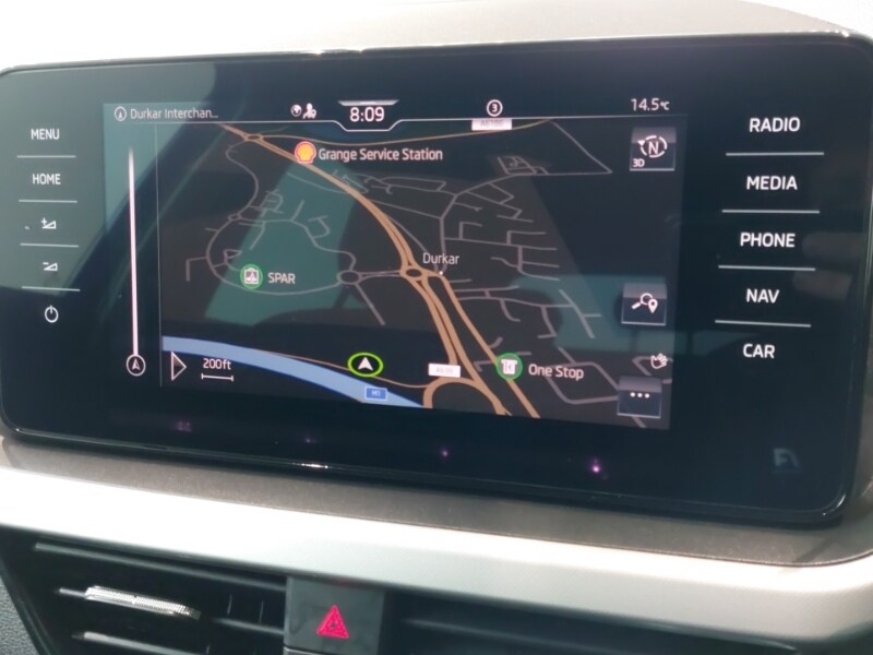 Used Skoda Kamiq 2023 for sale - 78178665: Photo 18