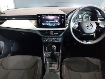 Used Skoda Kamiq 2023 for sale - 78178665: Photo