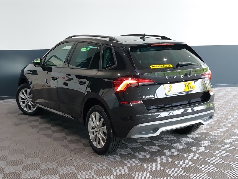 Used Skoda Kamiq 2023 for sale - 78178665: Photo 3
