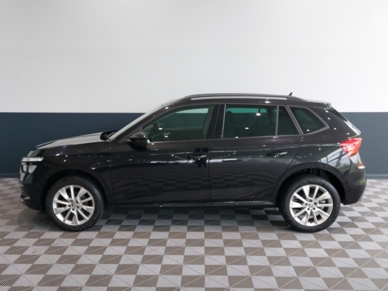 Used Skoda Kamiq 2023 for sale - 78178665: Photo 4