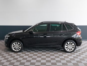 Used Skoda Kamiq 2023 for sale - 78178665: Photo