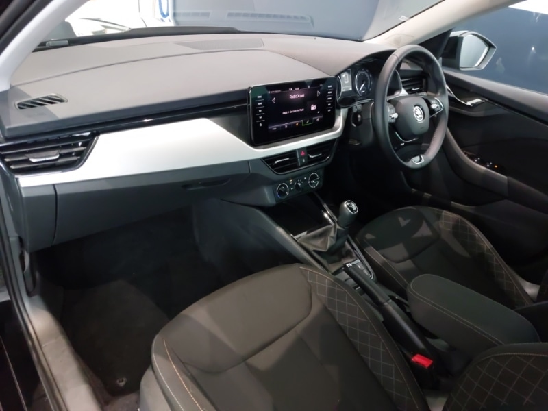 Used Skoda Kamiq 2023 for sale - 78178665: Photo 5