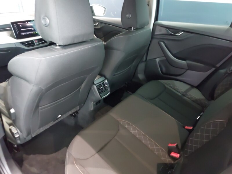 Used Skoda Kamiq 2023 for sale - 78178665: Photo 6