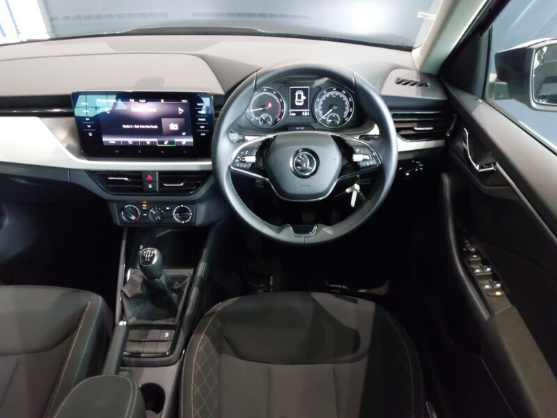 Used Skoda Kamiq 2023 for sale - 78178665: Photo 7