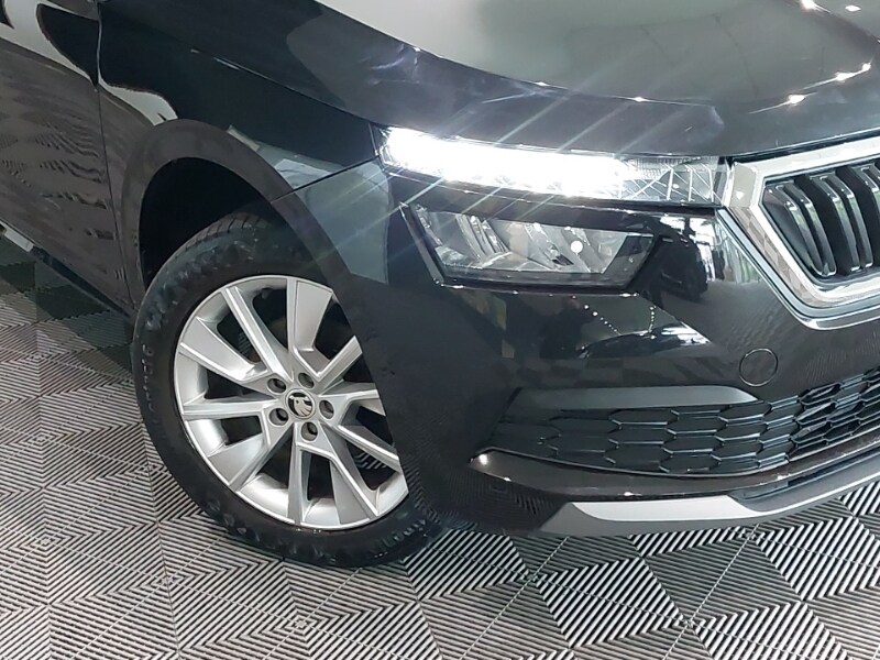 Used Skoda Kamiq 2023 for sale - 78178665: Photo 9