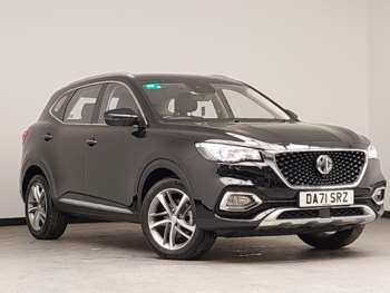 2022 - 1.5 T-GDI Excite 5dr DCT
