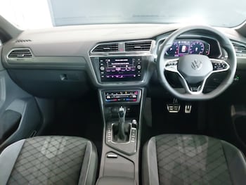 Used Volkswagen Tiguan 2023 for sale - 78916573: Photo