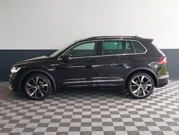 Used Volkswagen Tiguan 2023 for sale - 78916573: Photo