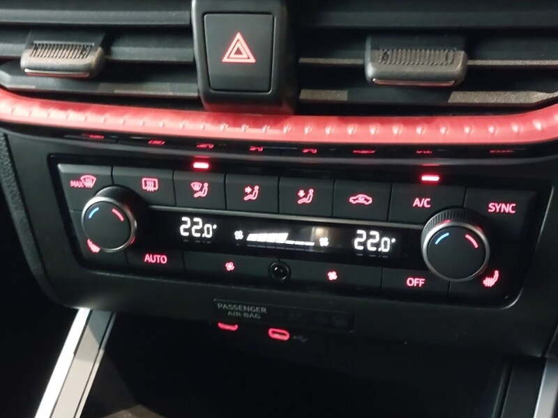 Used SEAT Arona 2023 for sale - 77078456: Photo 17