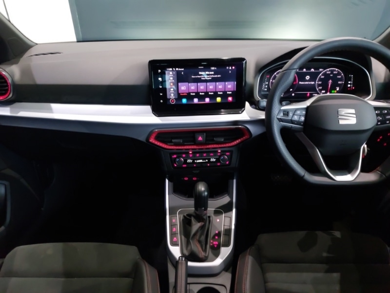 Used SEAT Arona 2023 for sale - 77078456: Photo 2