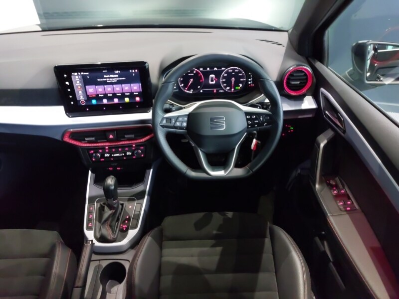 Used SEAT Arona 2023 for sale - 77078456: Photo 7