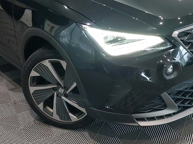 Used SEAT Arona 2023 for sale - 77078456: Photo 9